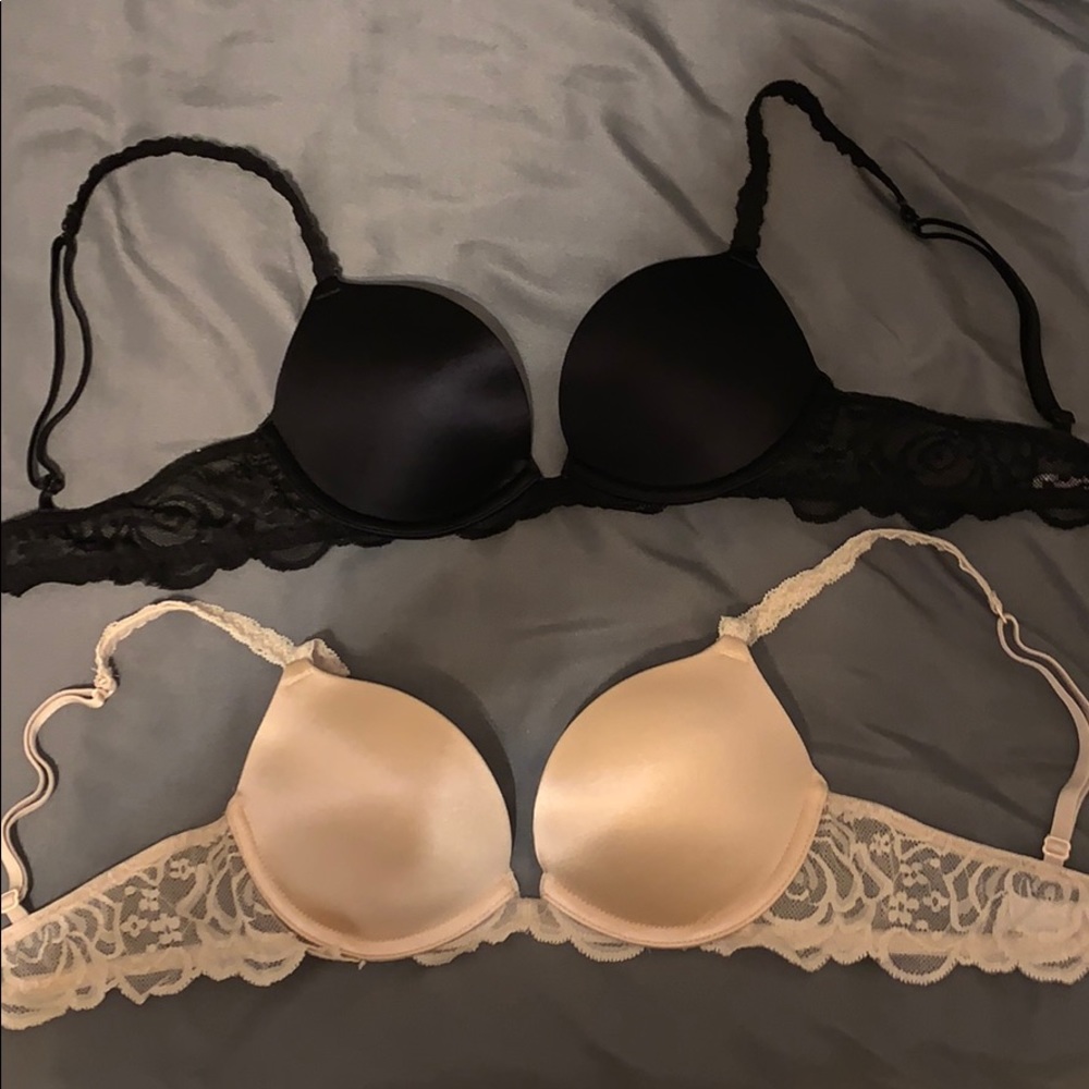 VS PINK Bra Bundle